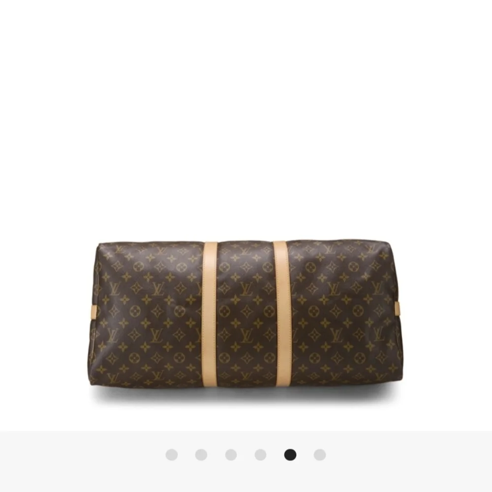 Travel Bag Monogram Style - Picture 11 of 12